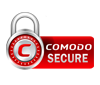 Secured By Comodo